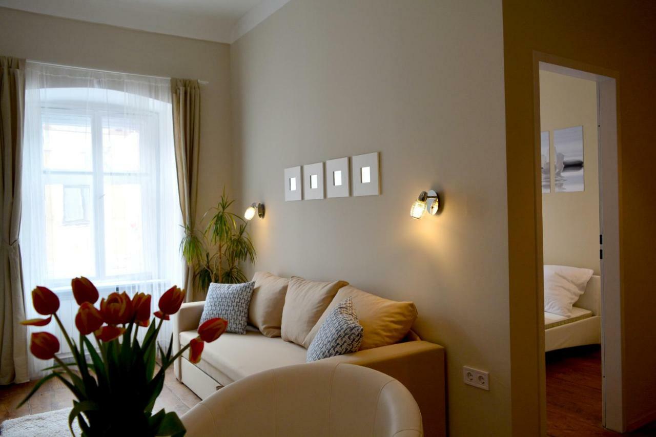 Főtér Apartmanház Szentendre Extérieur photo
