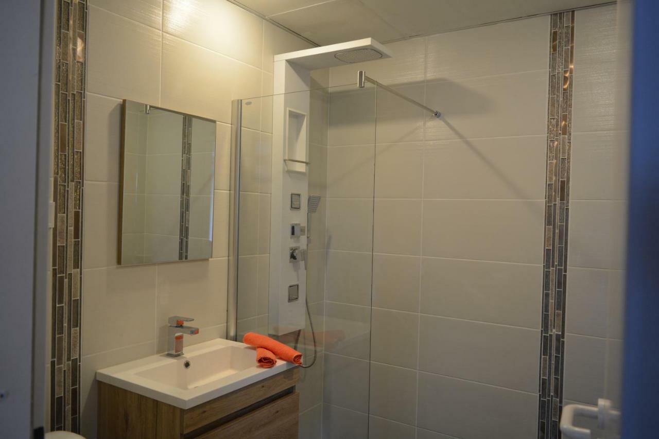 Főtér Apartmanház Szentendre Extérieur photo