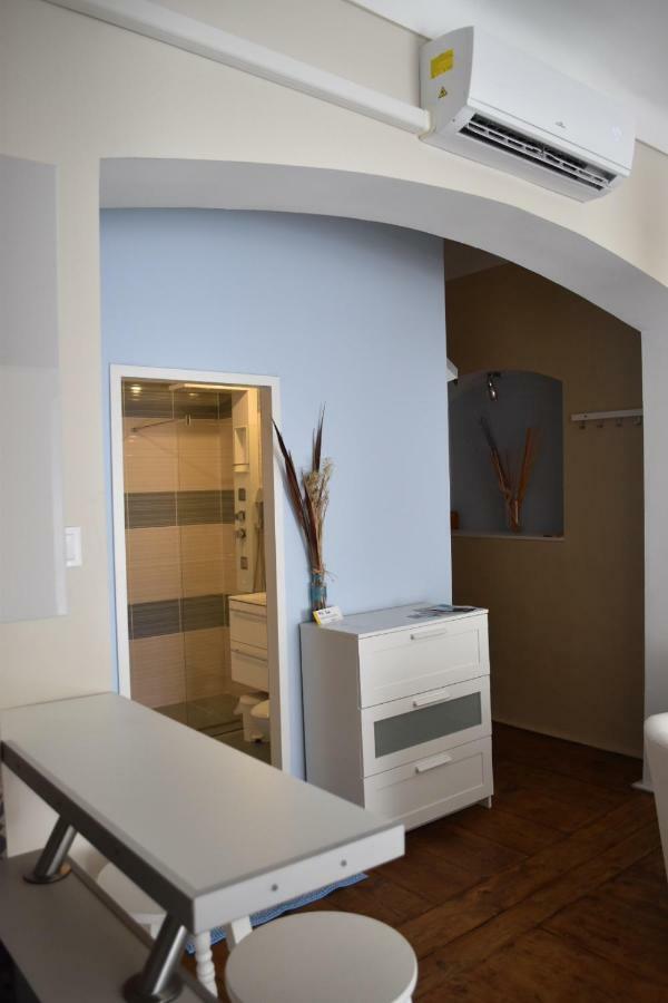 Főtér Apartmanház Szentendre Extérieur photo
